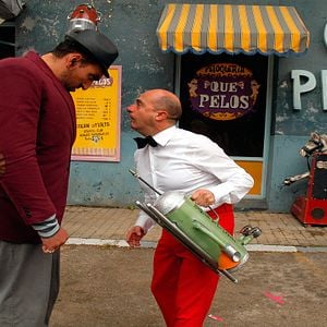 Foto Missão: Salvar a Terra