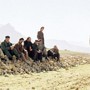 Foto Antes da Lua Cheia