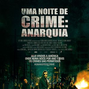 Foto Uma Noite de Crime: Anarquia