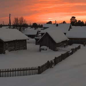 Foto O Conto da Tundra