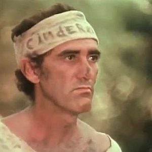 Foto Simbad, o Marujo Trapalhão