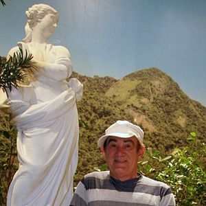 Foto Deu a Louca no Tempo