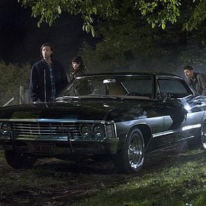 Foto Briana Buckmaster