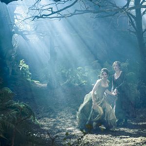 Foto Caminhos Da Floresta