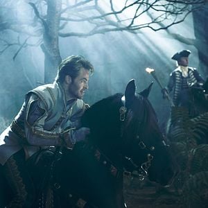 Foto Caminhos Da Floresta