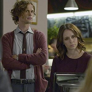 Foto Matthew Gray Gubler