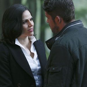 Foto Lana Parrilla