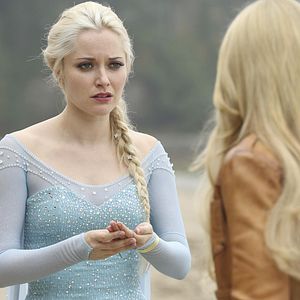 Foto Once Upon a Time