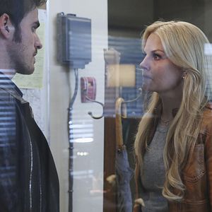 Foto Jennifer Morrison