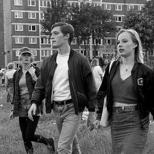 Foto We Are Young. We Are Strong.