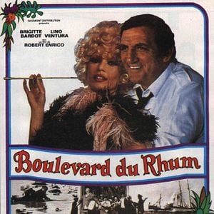 Foto Boulevard do Rum