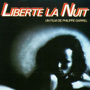 Foto Liberté la nuit