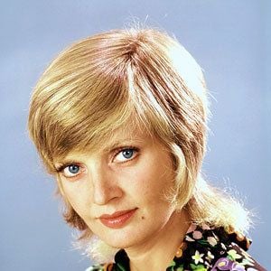 Foto Florence Henderson