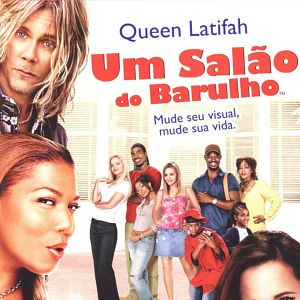 Foto Um Salão do Barulho