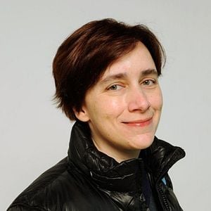 Foto Madeleine Olnek