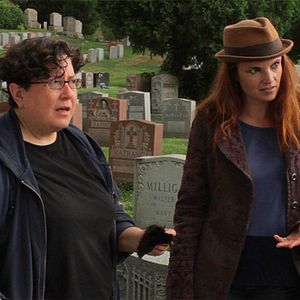 Foto The Foxy Merkins