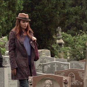 Foto The Foxy Merkins