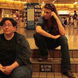 Foto The Foxy Merkins