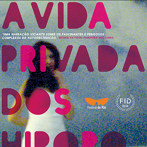 Foto A Vida Privada dos Hipopótamos