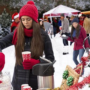 Foto The Vampire Diaries