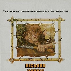 Foto Fúria Selvagem