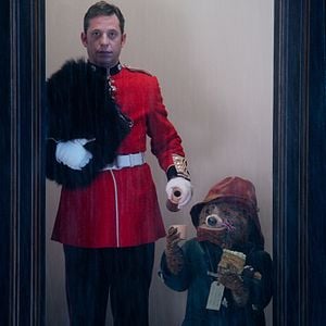 Foto As Aventuras de Paddington