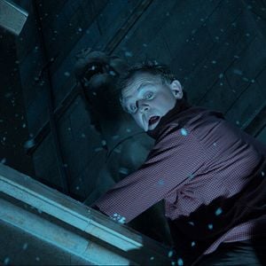 Foto As Aventuras de Paddington