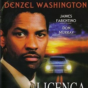 Foto Licença Para Matar