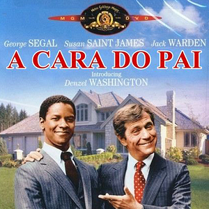 Foto A Cara do Pai