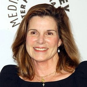 Foto Susan Saint James