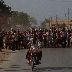 Foto Sobre a Violência