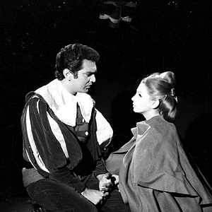 Foto Anastácia, a Mulher Sem Destino