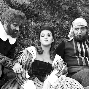 Foto Anastácia, a Mulher Sem Destino