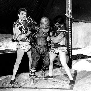 Foto Anastácia, a Mulher Sem Destino