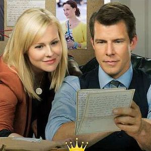 Foto Correio do Amor