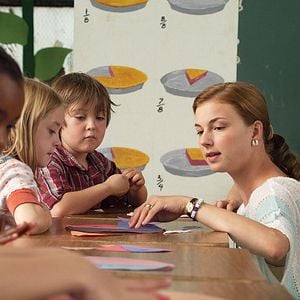 Foto Além da Sala de Aula