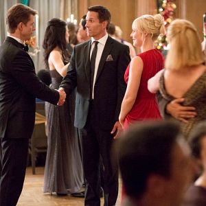 Foto Signed, Sealed, Delivered for Christmas