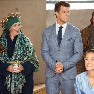 Foto Signed, Sealed, Delivered for Christmas