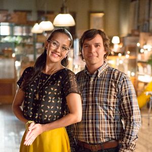 Foto Signed, Sealed, Delivered for Christmas