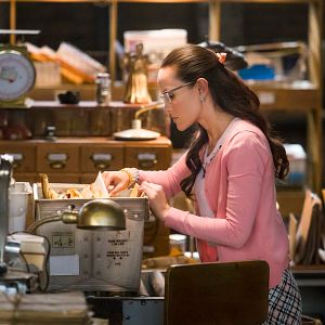 Foto Correio do Amor