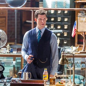 Foto Correio do Amor