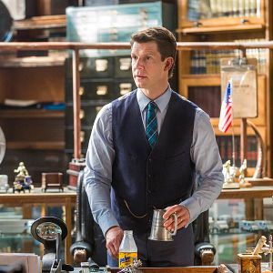 Foto Correio do Amor