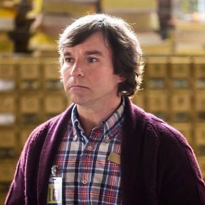 Foto Correio do Amor