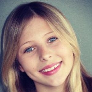 Foto Sunny May Allison