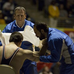 Foto Foxcatcher - Uma História que Chocou o Mundo