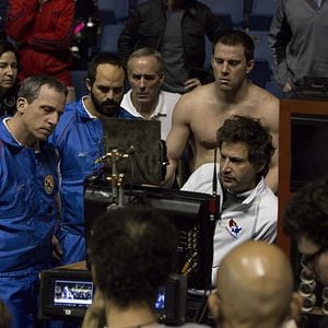 Foto Foxcatcher - Uma História que Chocou o Mundo