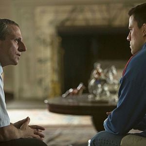 Foto Foxcatcher - Uma História que Chocou o Mundo
