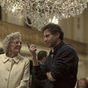 Foto Foxcatcher - Uma História que Chocou o Mundo