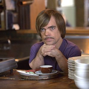 Foto Um Caso de Amor