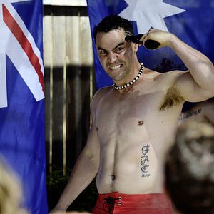 Foto As Horas Finais